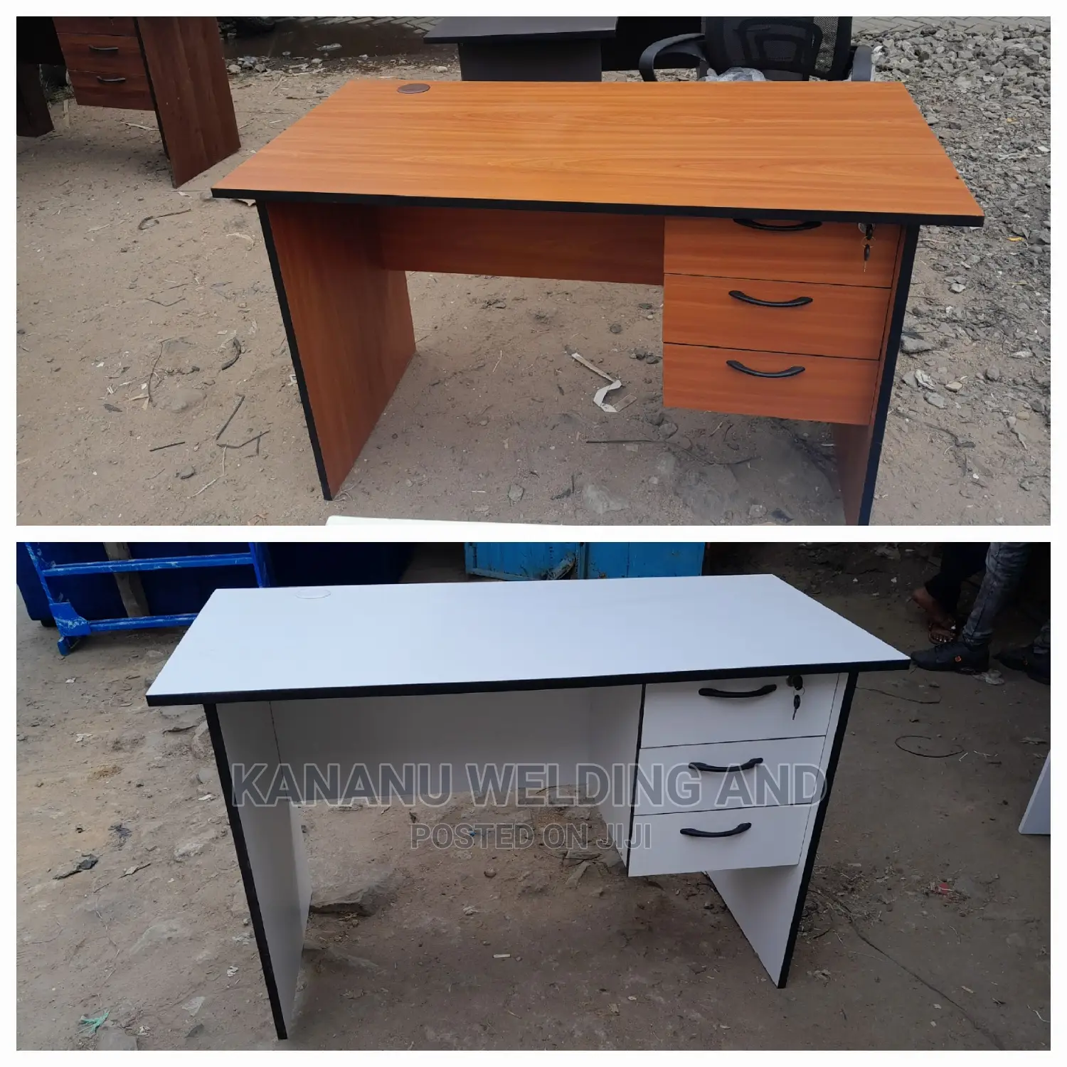 Office Desk