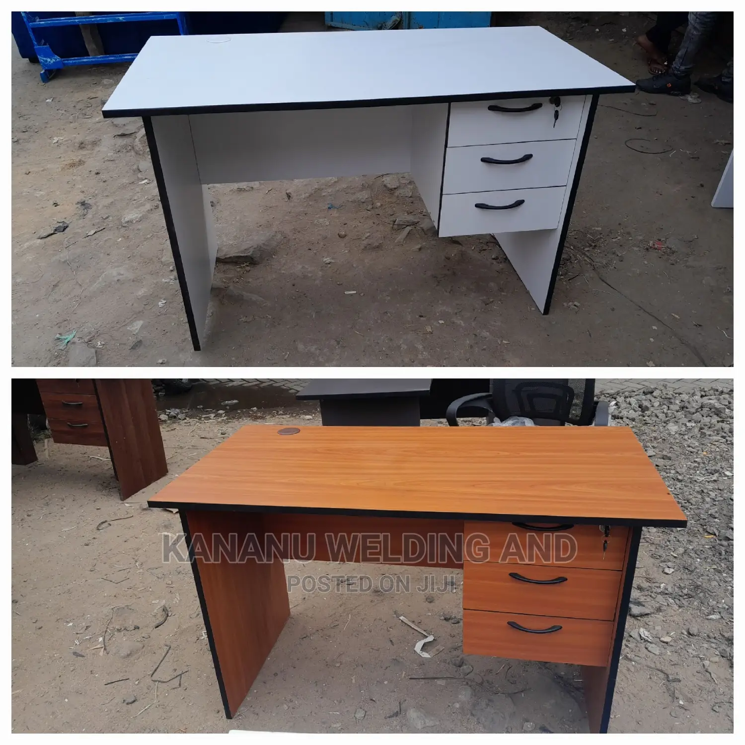 Office Desk