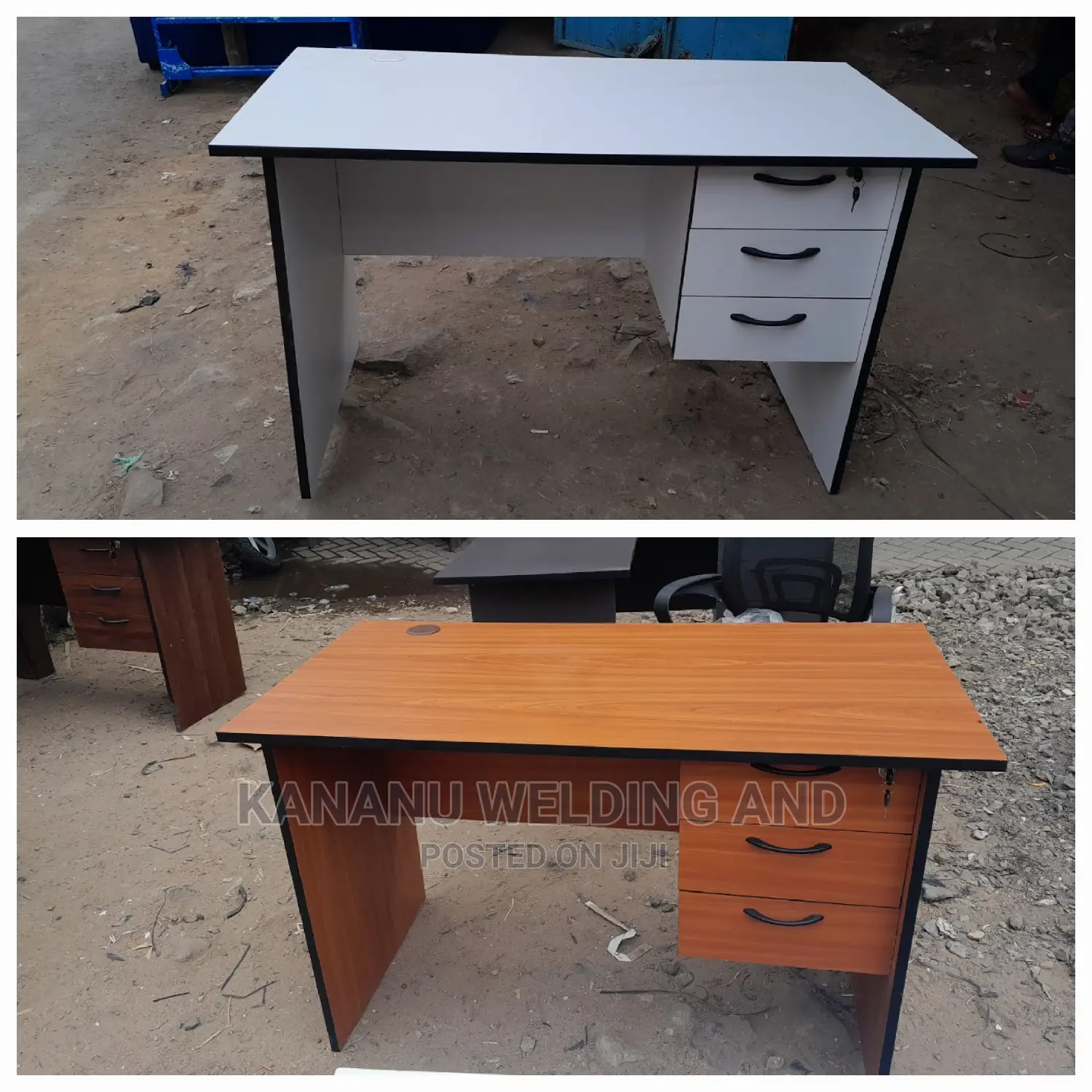 Office Desk