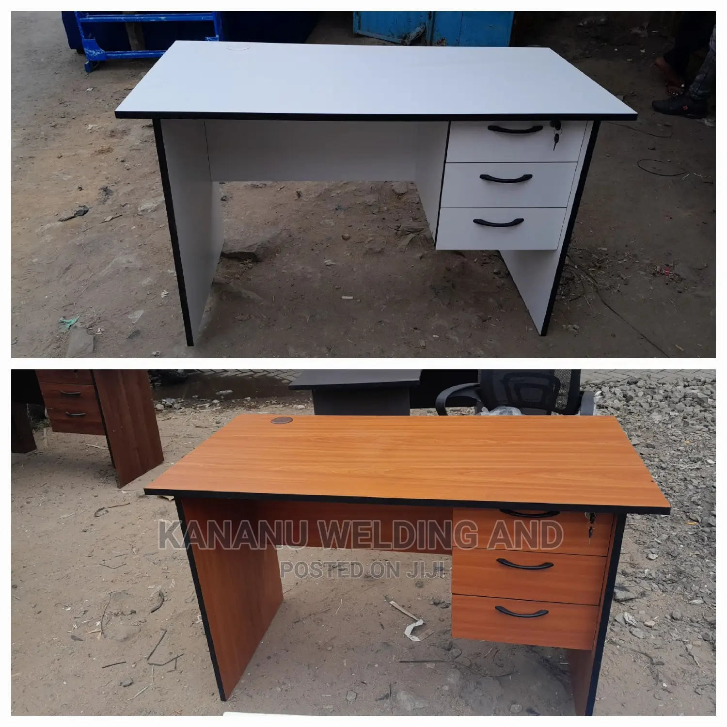 Office Desk