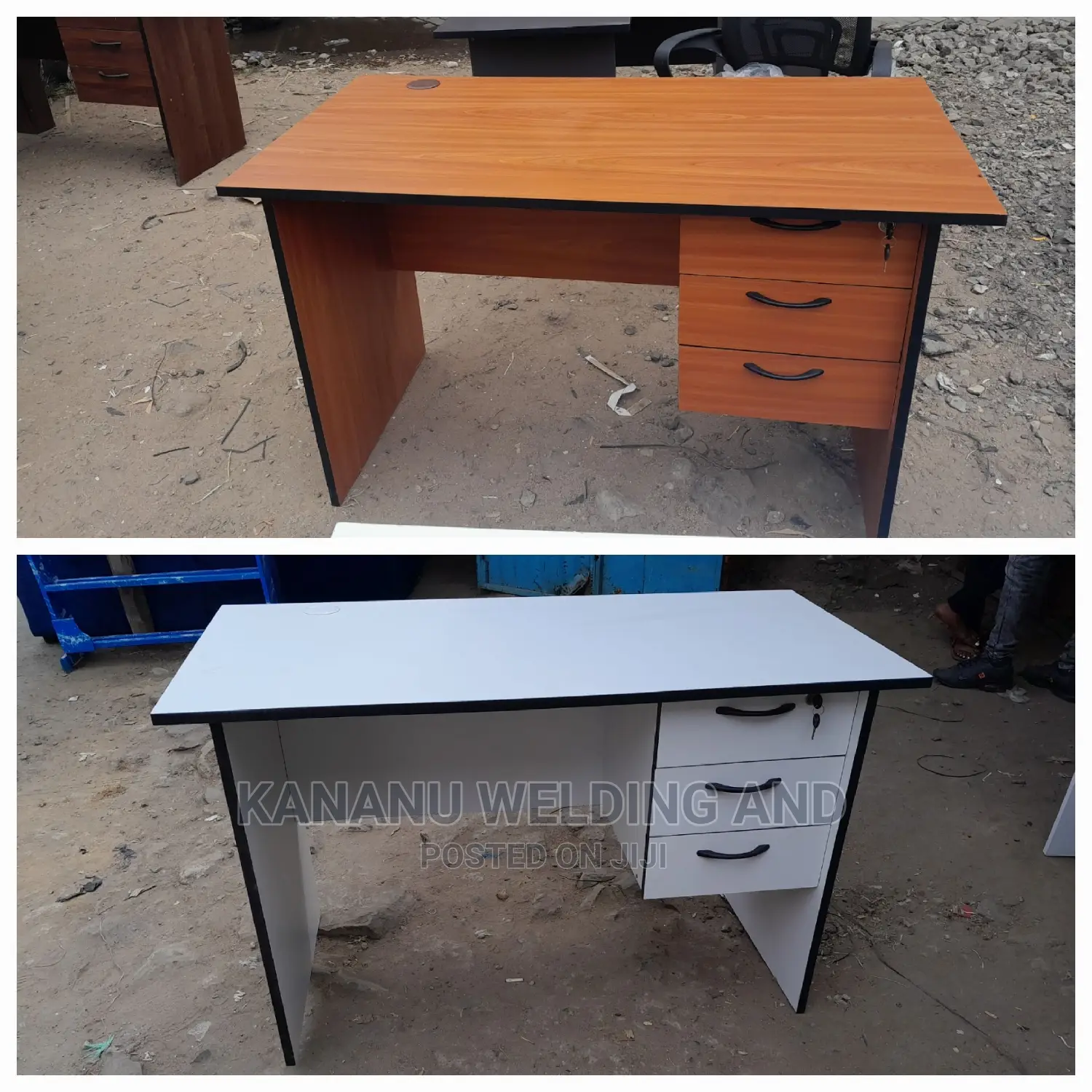 Office Desk