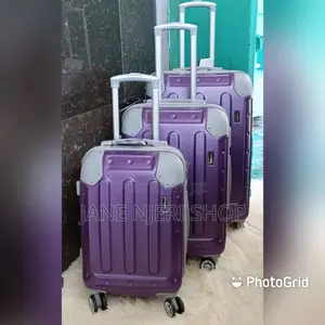 Quality Traveling Bags