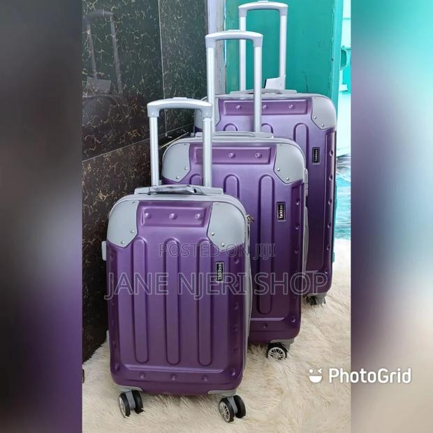 Quality Traveling Bags