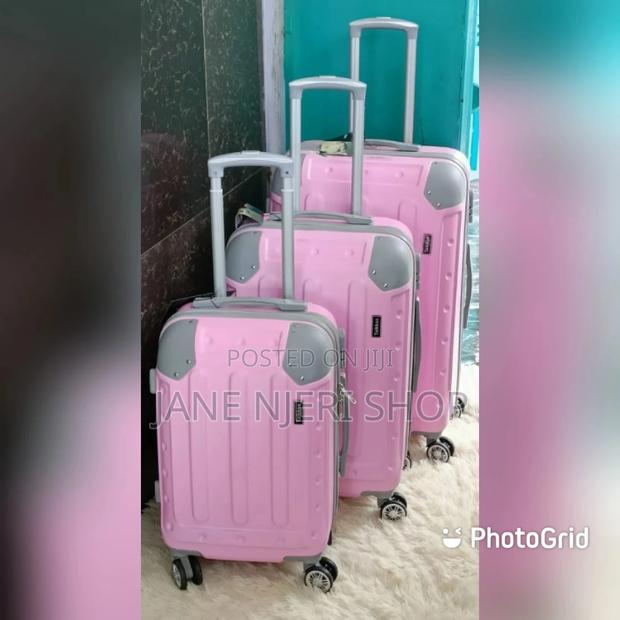 Quality Traveling Bags - thumbnail 2