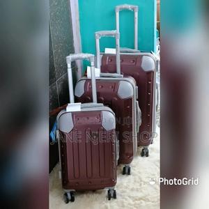 Affordable Traveling Bags 3 In 1 - thumbnail 2