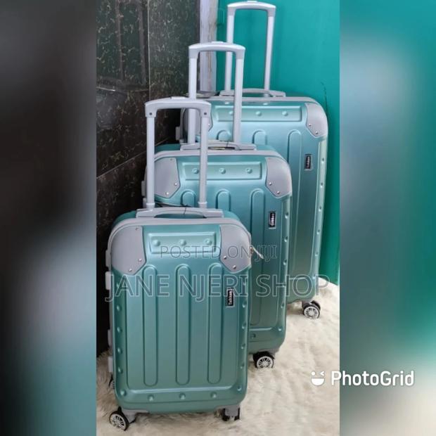 Affordable Traveling Bags 3 In 1 - thumbnail 3