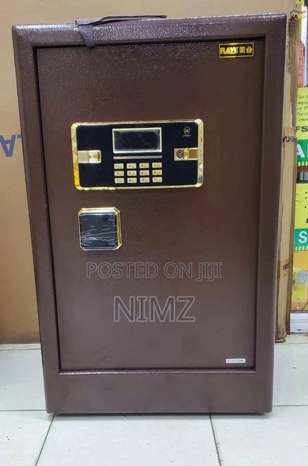 Quality Digital Safe Box