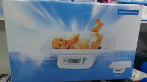 Digital Baby Scale - thumbnail 2