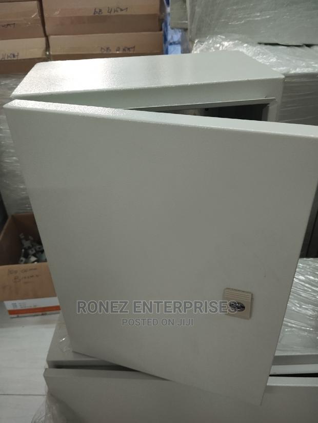 Panel Enclosure.300*250*150