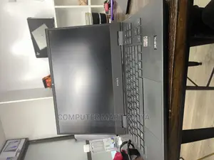 Laptop HP Omen 15 16GB AMD Ryzen 7 SSD 512GB