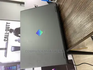 Laptop HP Omen 15 16GB AMD Ryzen 7 SSD 512GB