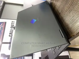 Laptop HP Omen 15 16GB AMD Ryzen 7 SSD 512GB