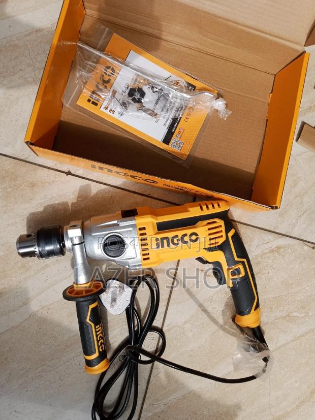 Giant Drill 1100w - main view