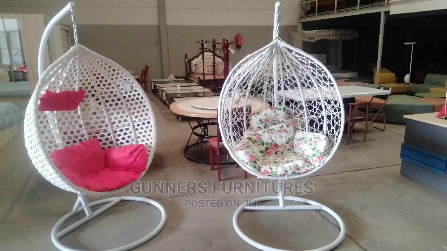 Hammock Swing Chair