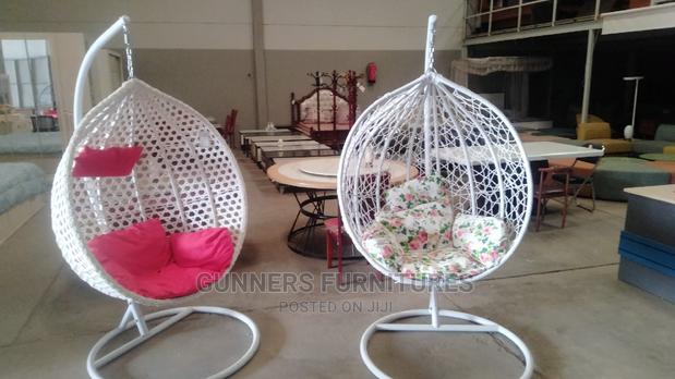 Hammock Swing Chair - thumbnail 2