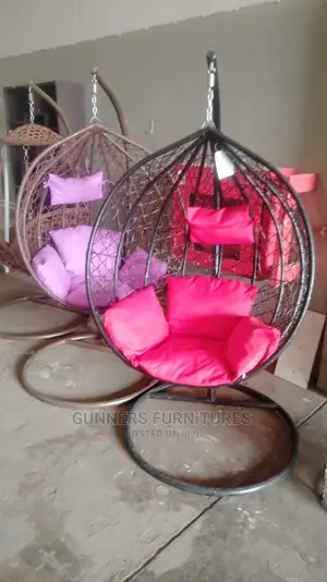 Hammock Swing Chair.
