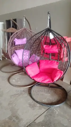 Hammock Swing Chair.
