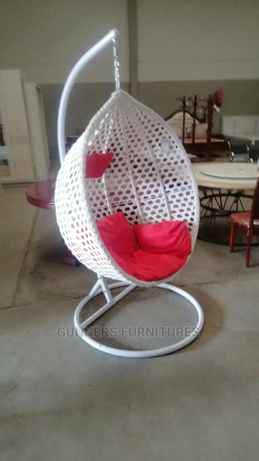 Hammock Swing Chair