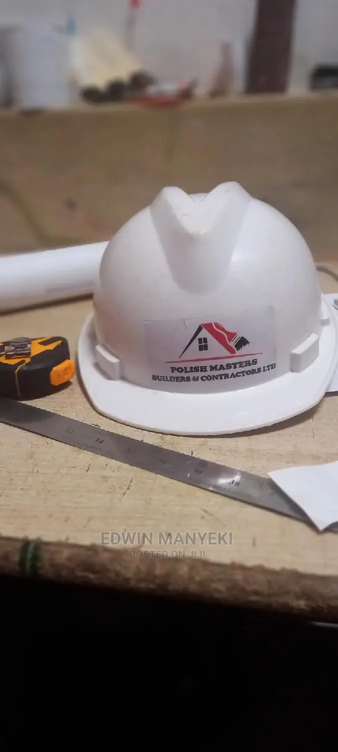 Building And Contractors
