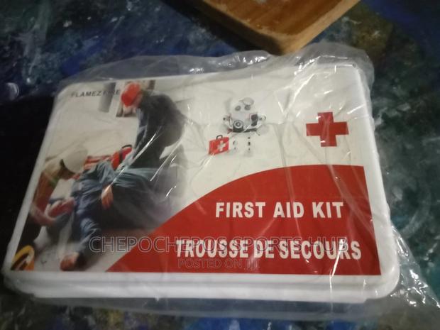 Full Package Quality First Aid Kit - thumbnail 2