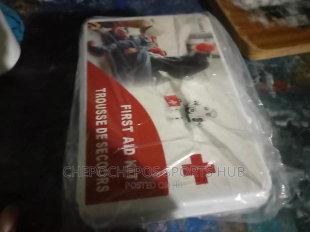 Full Package Quality First Aid Kit - thumbnail 3
