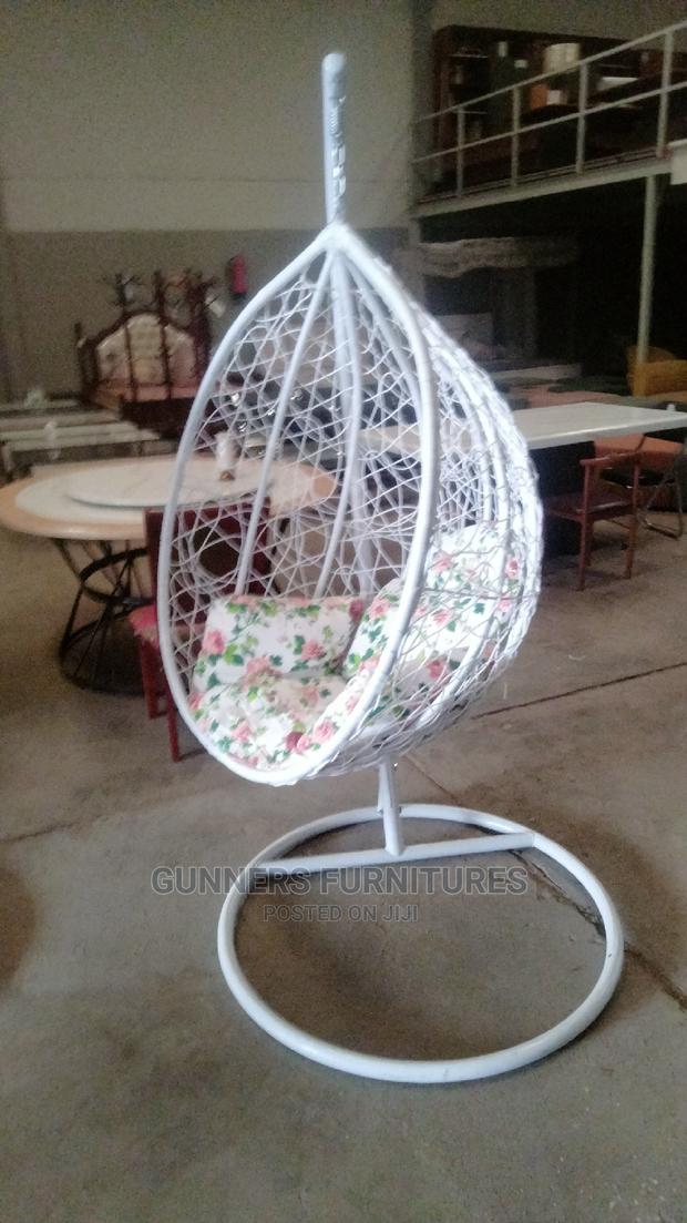 Hammock Swing Chair.
