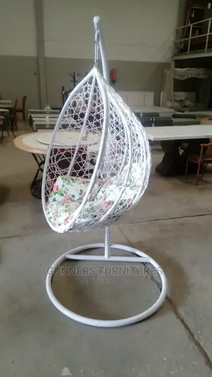 Hammock Swing Chair.