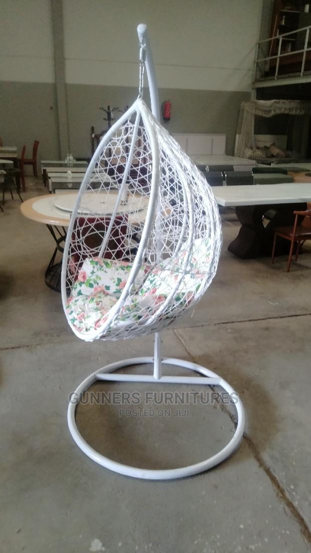 Hammock Swing Chair. - thumbnail 2