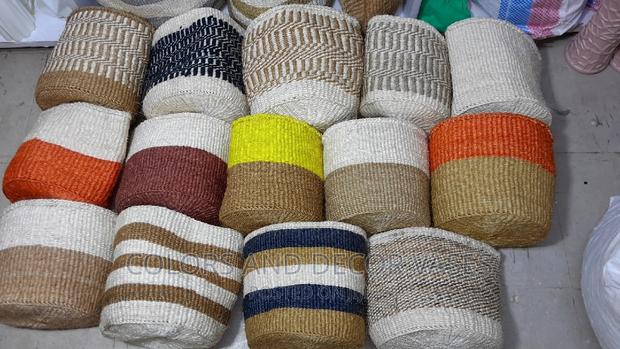 Kiondos Baskets on Offer