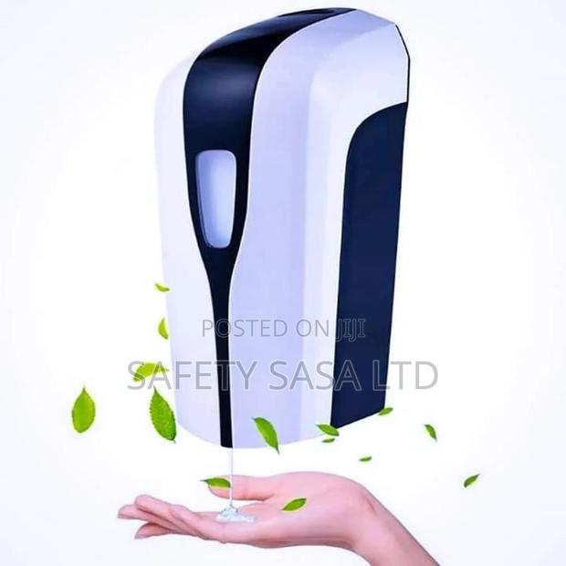 Soap Dispenser