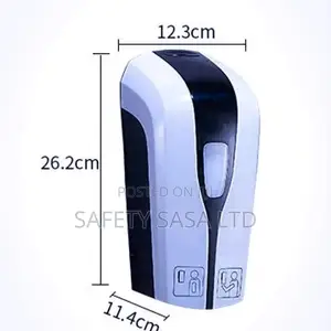 Soap Dispenser