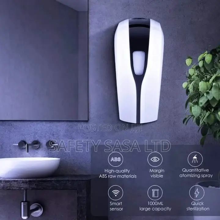 Soap Dispenser