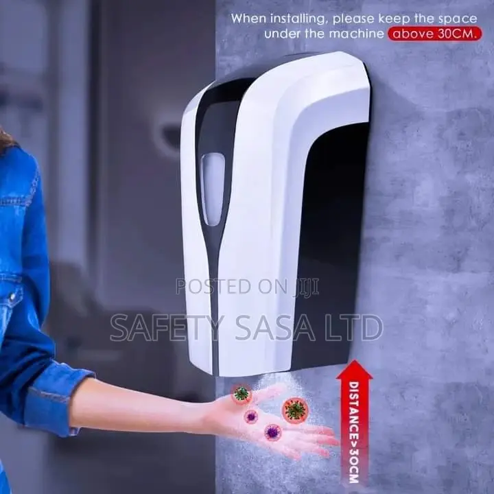Soap Dispenser