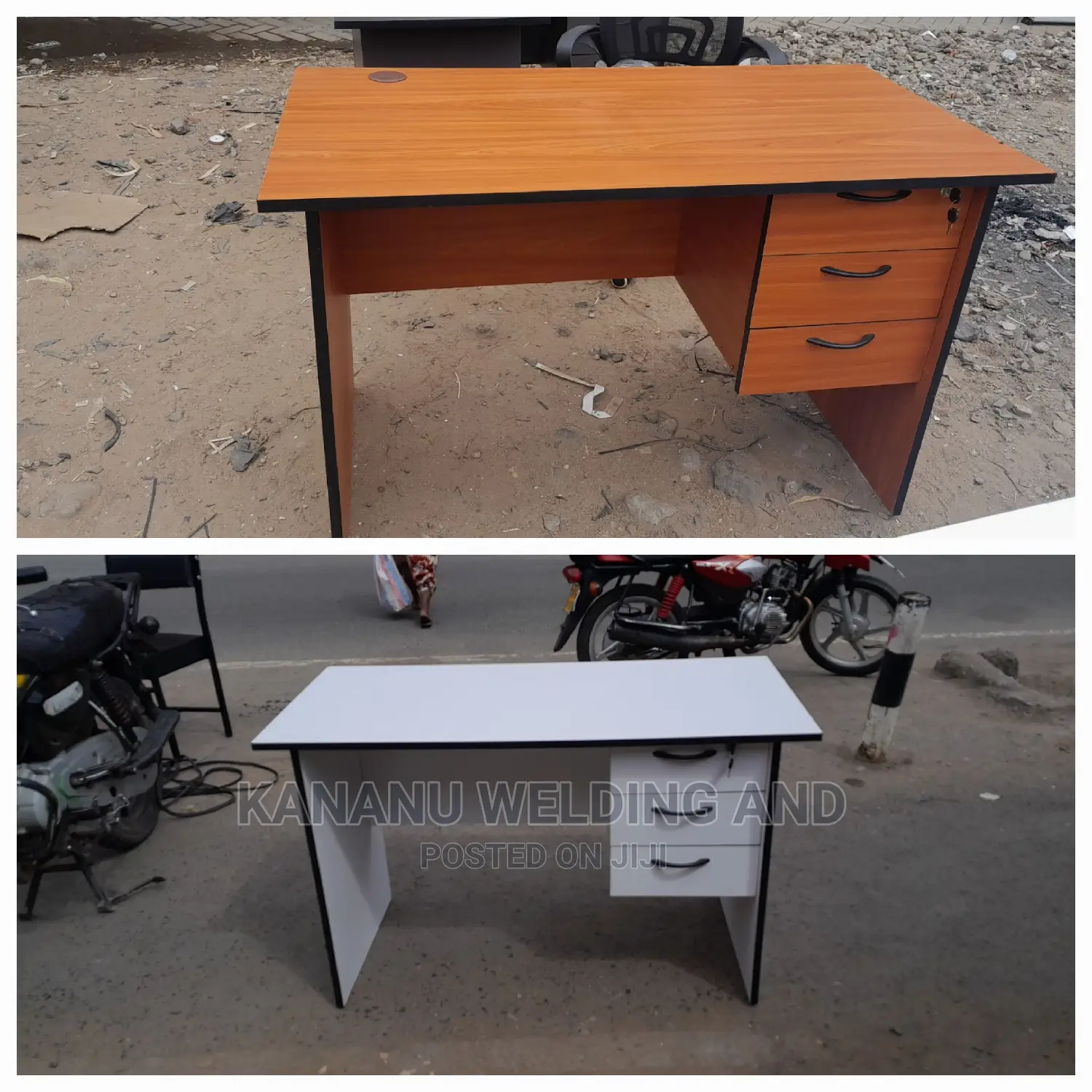 Office Desk