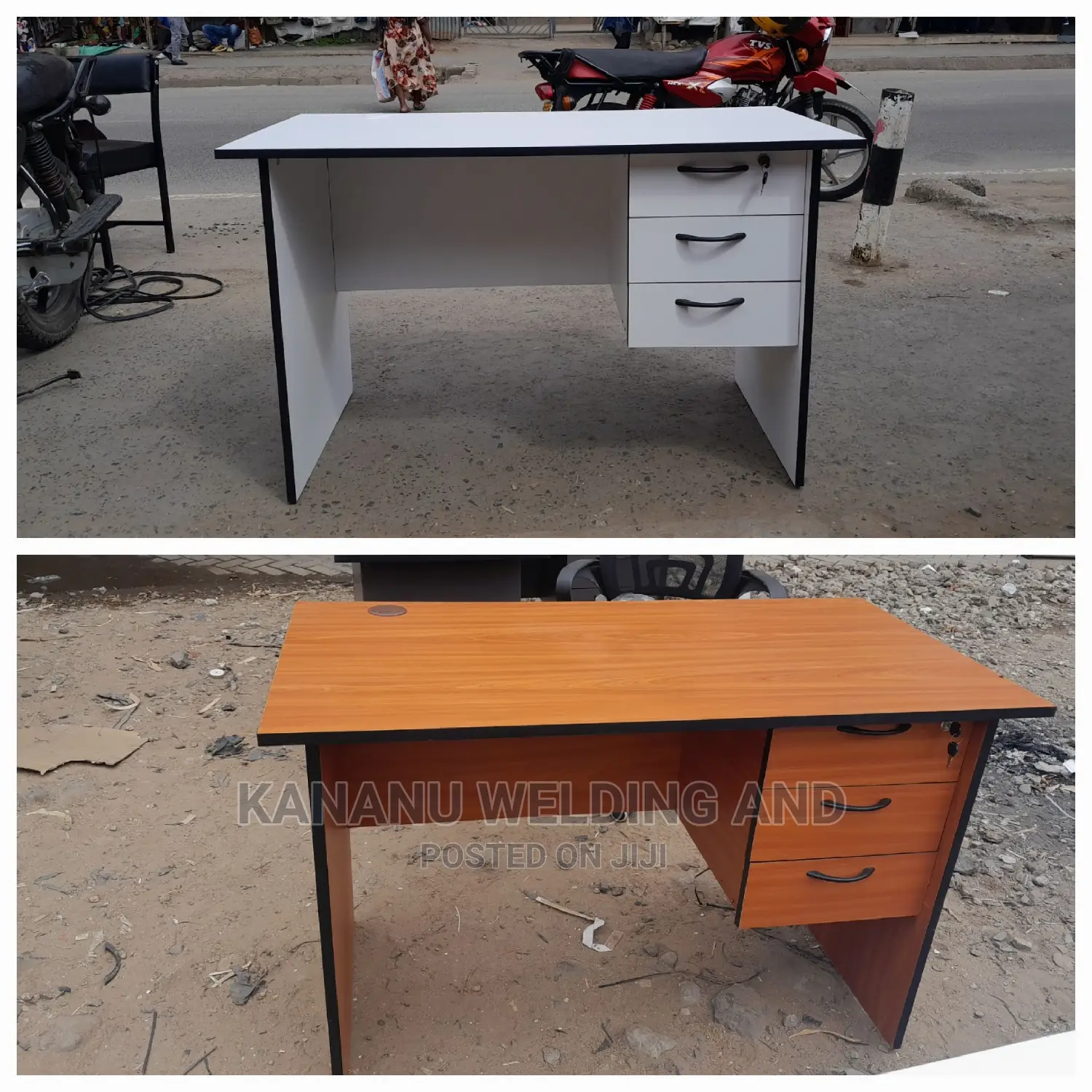 Office Desk