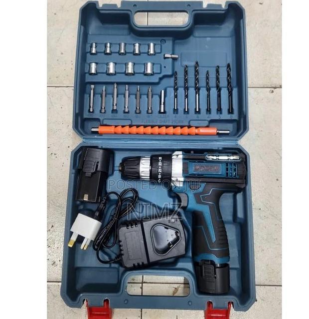 Best Bosch Cordless Drill Driver,12v
