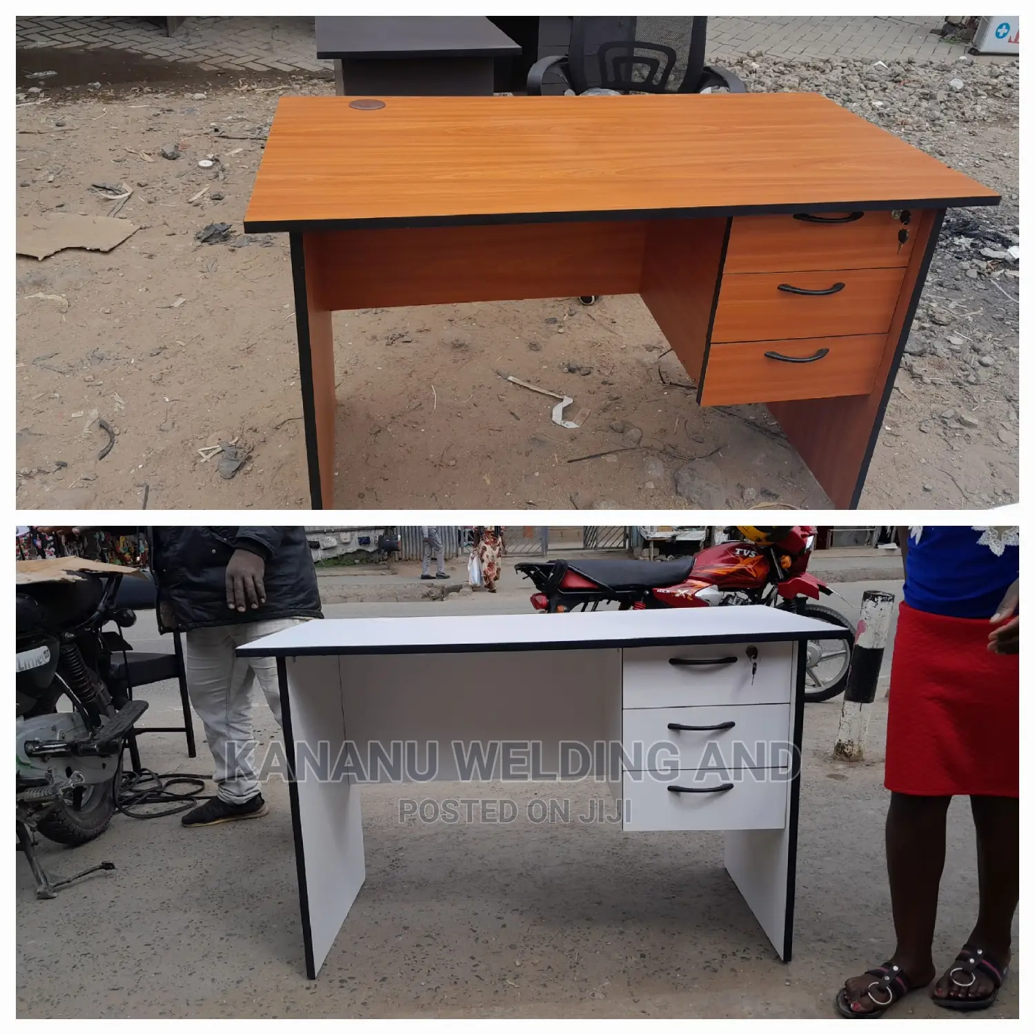Office Desk