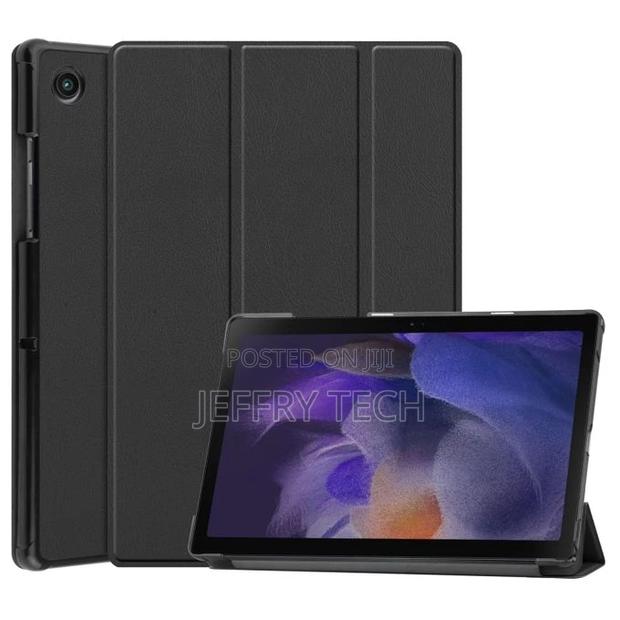 Phone Case Leather Tablet Case for Samsung Galaxy Tab A8 202 - main view