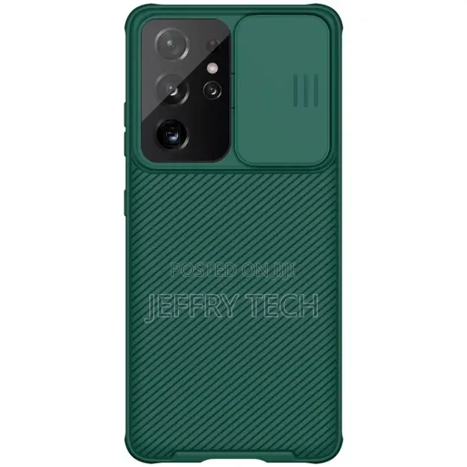 Phone Case for Samsung Galaxy S21 Ultra 5G Protective Case