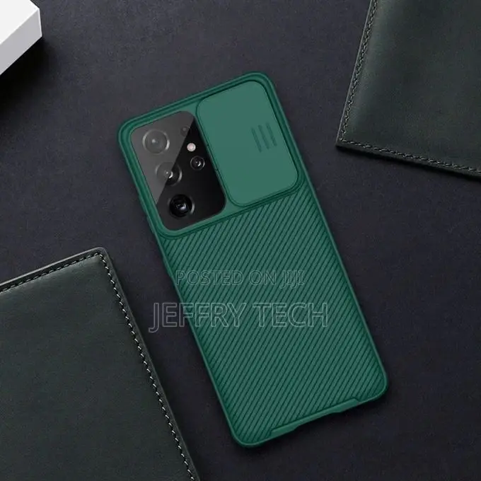 Phone Case for Samsung Galaxy S21 Ultra 5G Protective Case