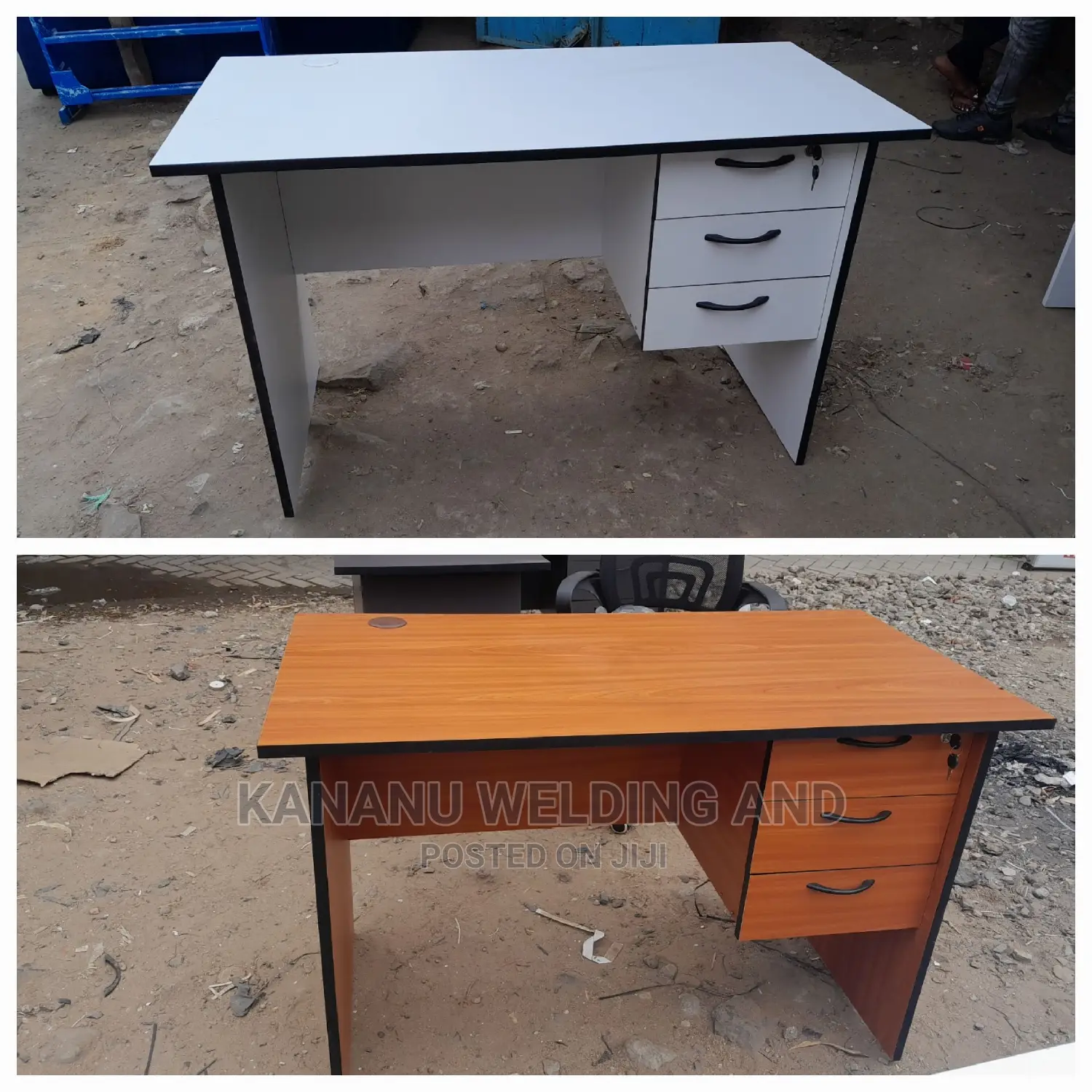 Office Desk