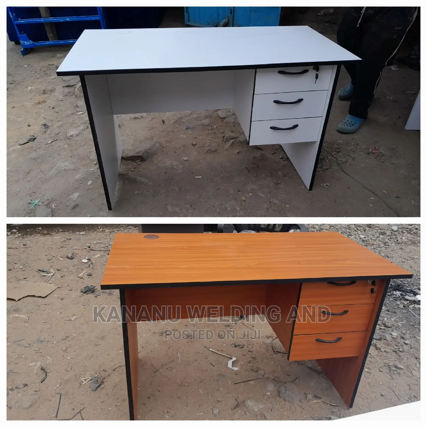 Office Desk