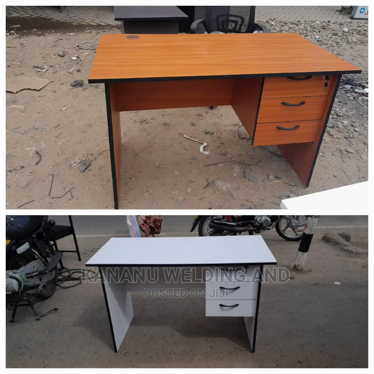 Office Desk