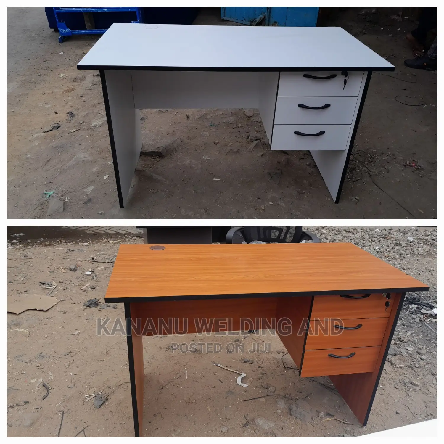 Office Desk