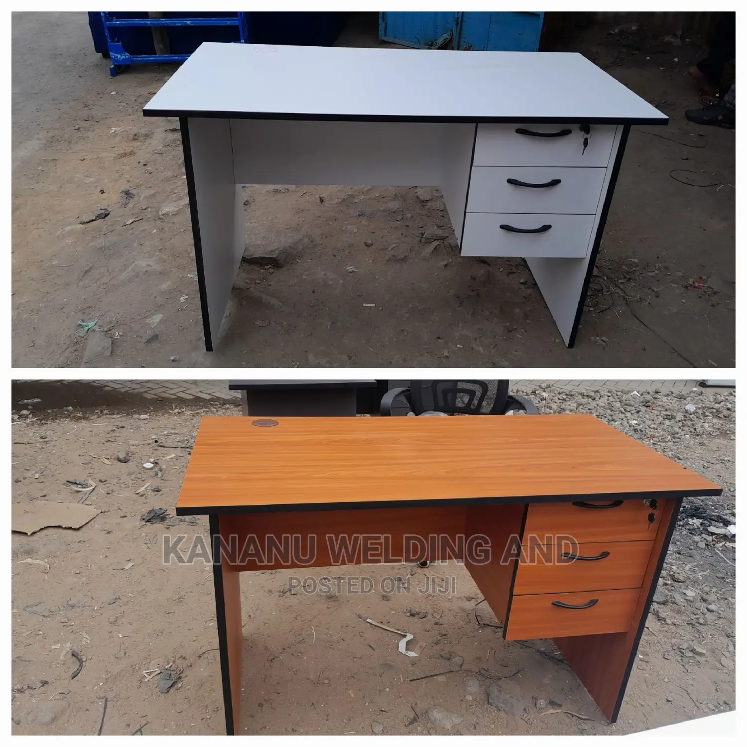 Office Desk