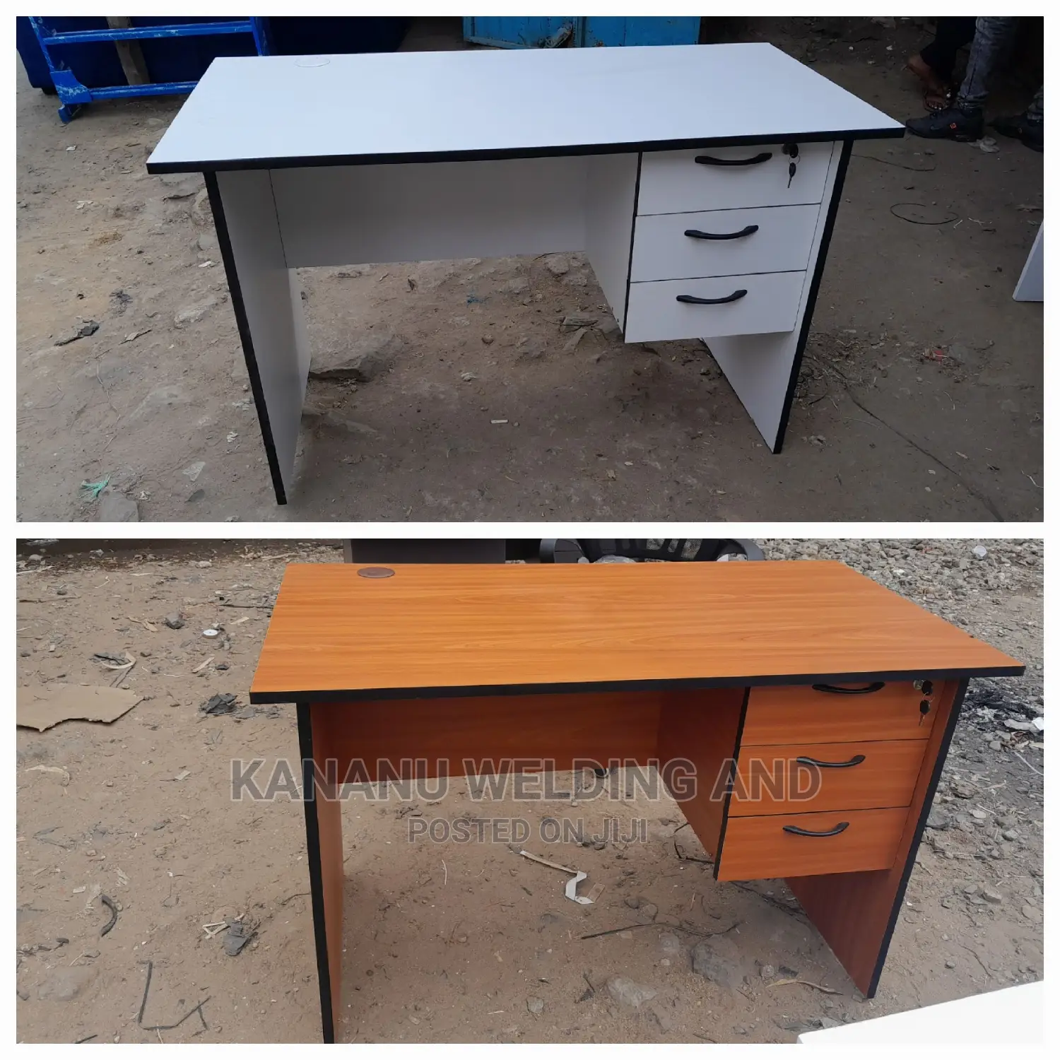 Office Desk