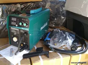 Meakida MIG 250A Welding Machine