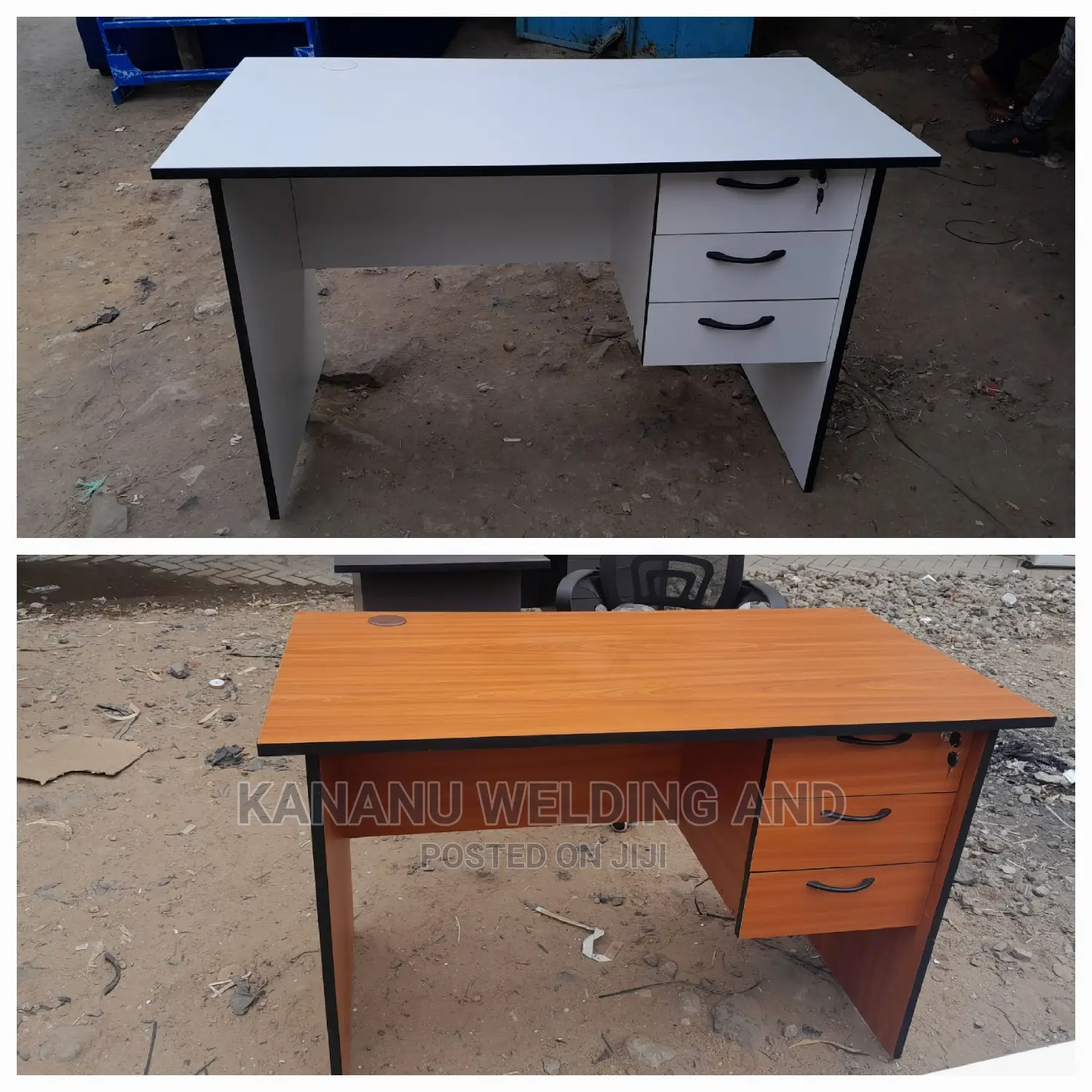 Office Desk