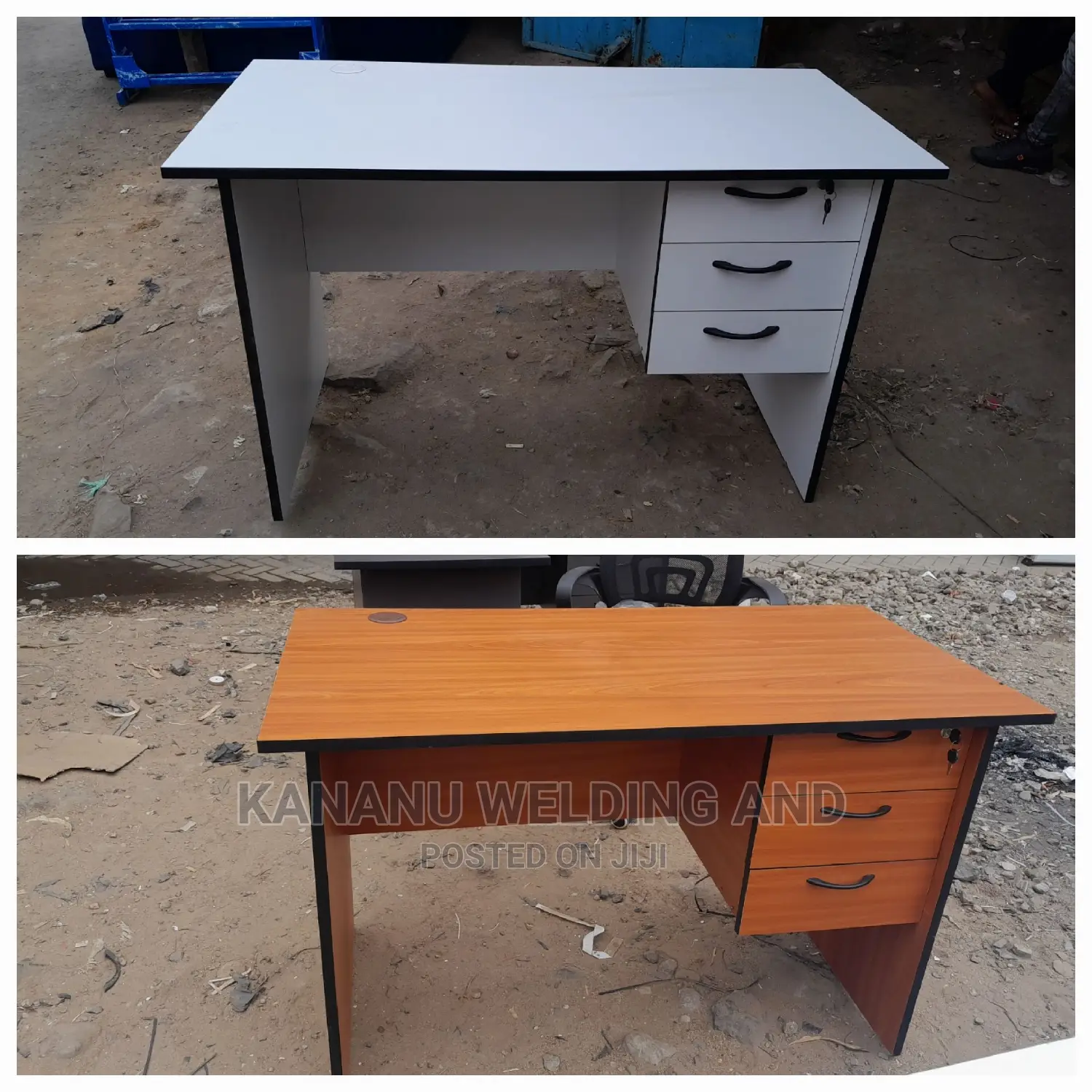 Office Desk