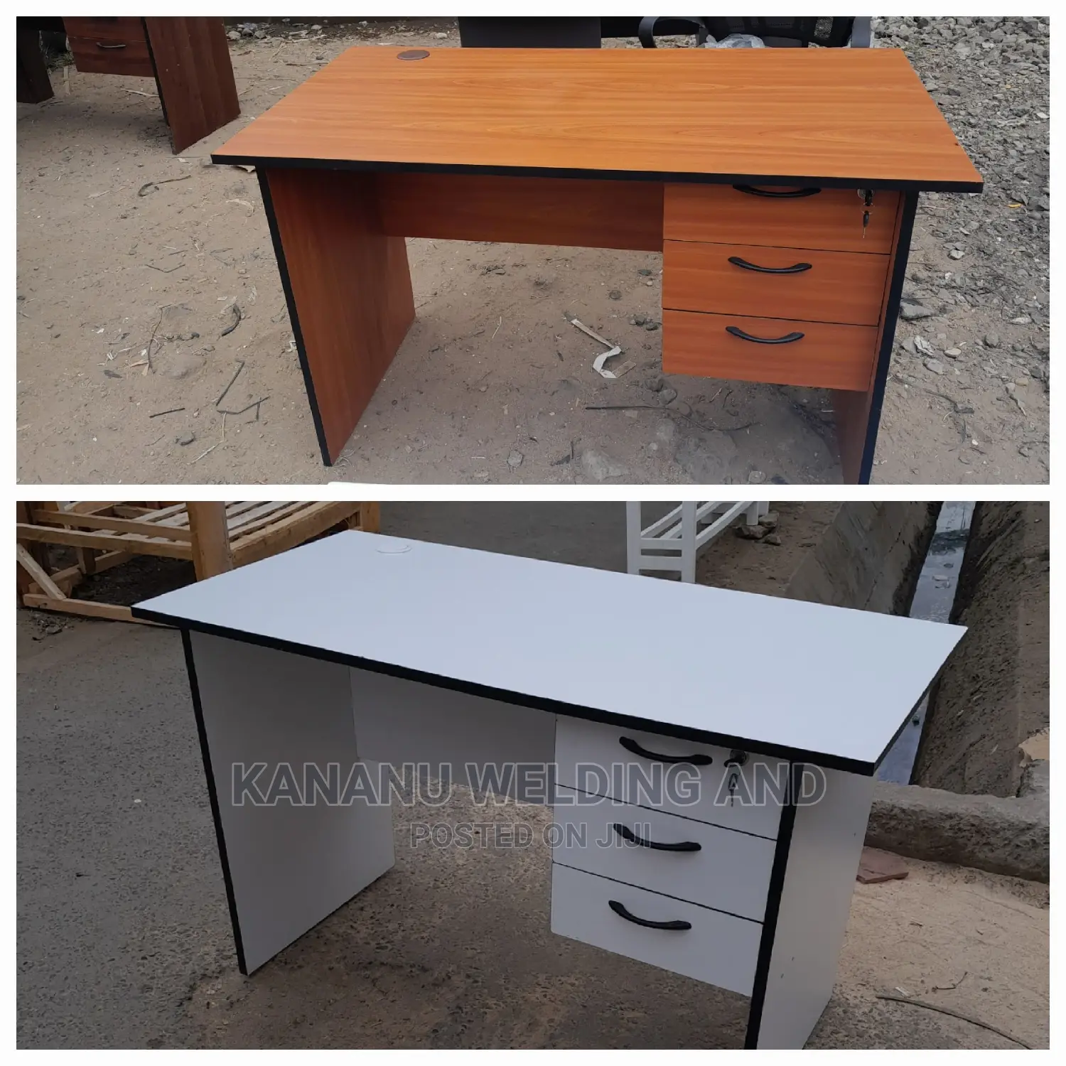 Office Desk